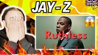 HOV IS ON BLAST!!!!! The Shady Business of Jay Z [FIRST TIME UK REACTION]