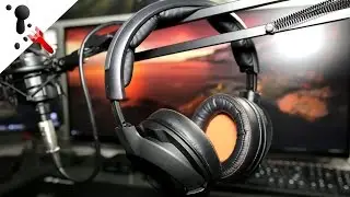 SteelSeries Siberia 800 Wireless Headset Review