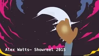 Showreel 2015 edit
