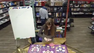 Презентация трансформационной игры 