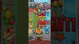 [PvZ Heroes] Tomato Sauce Factory🍅 part2 