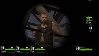 Hi (Left 4 Dead 2)