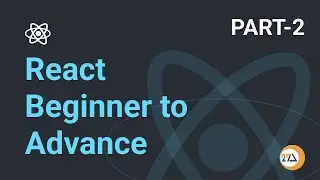 Part 2 - ReactJS Tutorial for Beginners [2022]