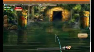Рыбное место-ловля гигантов 2
