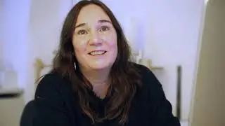 Hyper Human- Monica Förster Design Studio