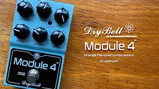 DryBell: Module 4™ Compressor