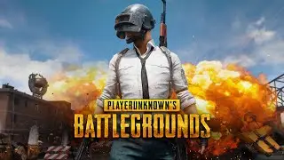 #pubg