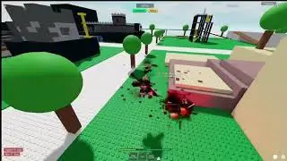 Montage, I guess | CW