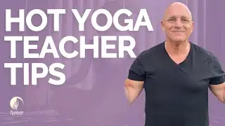 UNLOCK Your Yoga Teaching Potential: 4 Proven Strategies for Hot Yoga Success