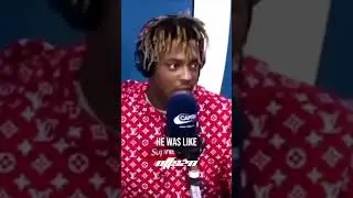 Eminem reflects on Juice WRLD’s potential 🕊️