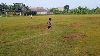 Adu Layangan Bohongan, Putus Di Ambil Lagi