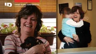 Тайны болот, 2 сезон, 10 серия. Мутная интрига.