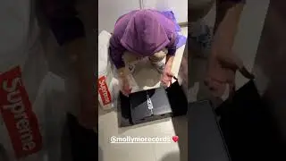 kizaru распаковка