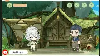 Event Web Genshin Impact 40 Primogems
