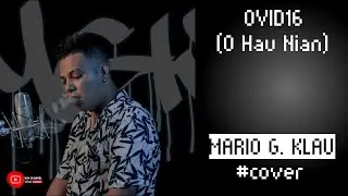 O HAU NIAN - OVED16 | Mario G. Klau (cover) #timorleste #marioklau #ovid16 #cover #ohaunian
