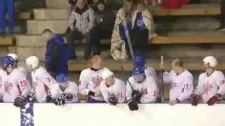 ФИНАЛ КУБОК ТЛХЛ - 