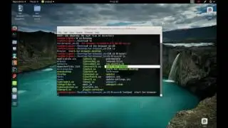 How to change ip address in kali linux