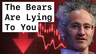 DEBUNKING Palantir Stock Downgrade!
