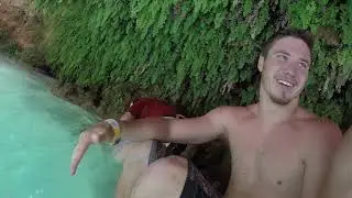 Havasupai Trail 2018