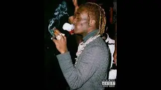 Lil Uzi Vert - Get Through (Unreleased Cover)