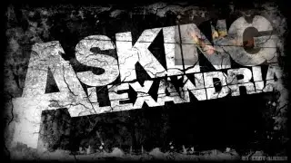 Asking Alexandria - A Single Moment Of Sincerity ( Vocal, Guitar cover )