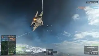 Battlefield 4 Снайпер не пройдет))