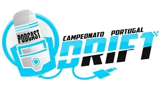 Podcast Drift - Pedro Sousa  e Renato Valente