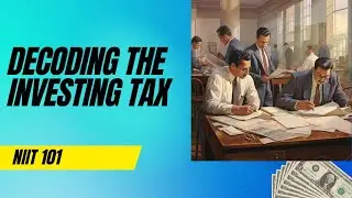 NIIT Made Simple: Breaking Down the Net Investment Income Tax