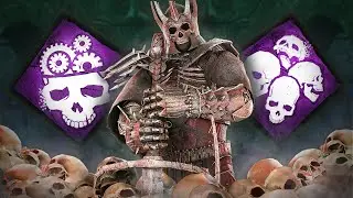 Obliterating DBD's Most VILE Bully Squads!
