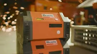 Boels Rental | Batterypacks