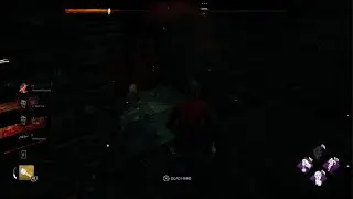 Narrow Key Escape