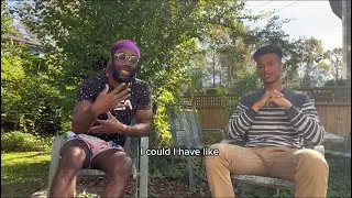 Part 1: Conversations behind the music video for, “Insignificant”