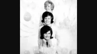 The Pixies Three - Birthday Party (1963)