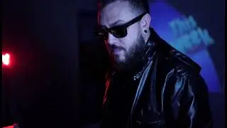 Max Overdrive 1986 LIVE SynthValley Stream Fest IV 2021