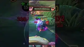 detik-detik dapet savage+lord💀