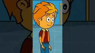 naked cartoon video short comedy video 2023 