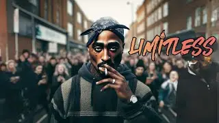 2Pac - Limitless (HD)