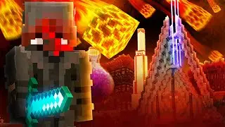 I Stopped The Minecraft Apocalypse