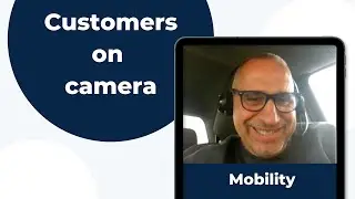 ServiceBox Makes You Mobile!