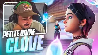 DE RETOUR AVEC CLOVE 😎 (Valorant)