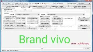 vivo s1 pattern Password unlock umt 2021