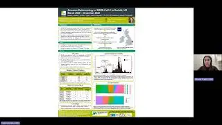 Genomic epidemiology of SARS-CoV-2 in Norfolk, UK March 2020 - December 2022