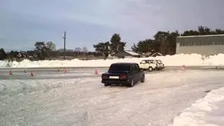 22.02.2015 ДОСААФ