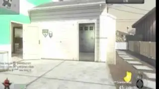 Black ops: 2 Triples in 30 seconds