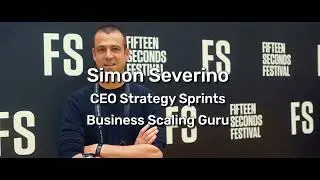 +48% client satisfaction | Scale your agency with Simon Severino