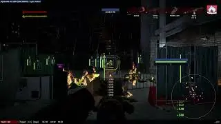 Contagion Aimbot Hack Test