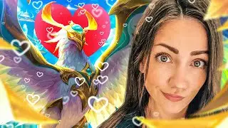 TEAM FRIENDSHIP [KayPea Anivia]