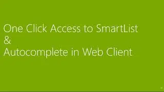 Whats New in Microsoft Dynamics GP 2018