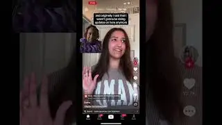 Notice the comments are off
