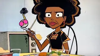 MGDD Mom Don’t Want Hear Moongirl